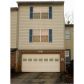 Unit 882 - 882 Edgewater Circle, Marietta, GA 30062 ID:6483710