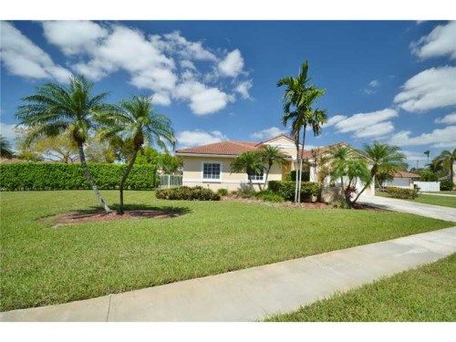 14867 SW 44 CT, Hollywood, FL 33027