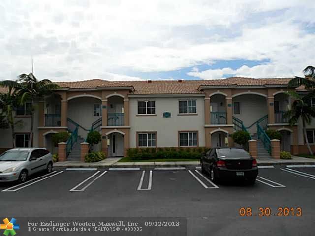 2900 SE 12th Rd # 203, Homestead, FL 33035