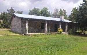 54 Old Texas Rd, Quitman, AR 72131