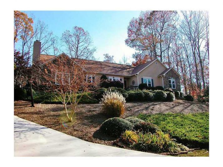 2524 Katherine Circle, Gainesville, GA 30506