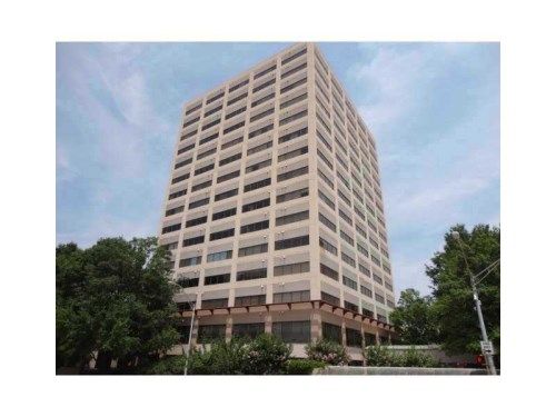 Unit 302 - 120 Ralph Mcgill Boulevard Ne, Atlanta, GA 30308