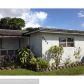 6143 SW 27TH ST, Hollywood, FL 33023 ID:1136040