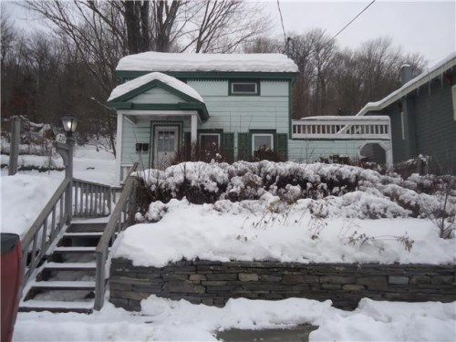 219 Willow Ave, Honesdale, PA 18431