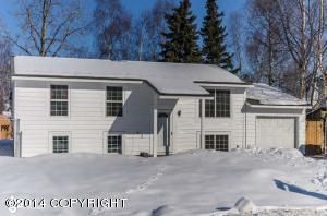 849 W 58th Avenue, Anchorage, AK 99518