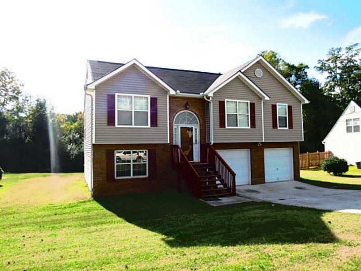 2015 Surrey Trail, Atlanta, GA 30349