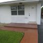 1301 N 19 TH AVE, Hollywood, FL 33020 ID:820188