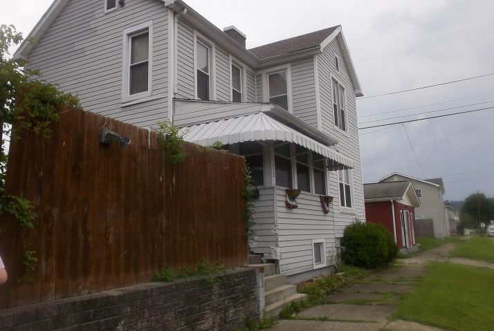 212 North 7th Street, Ironton, OH 45638