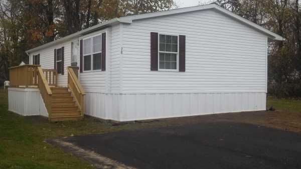 6020 Fort Jenkins Lane, Lot 78, Bloomsburg, PA 17815