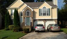 3046 Crest Ridge Circle Marietta, GA 30060