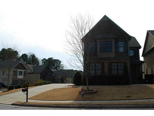 2550 Village Chase Drive, Duluth, GA 30096