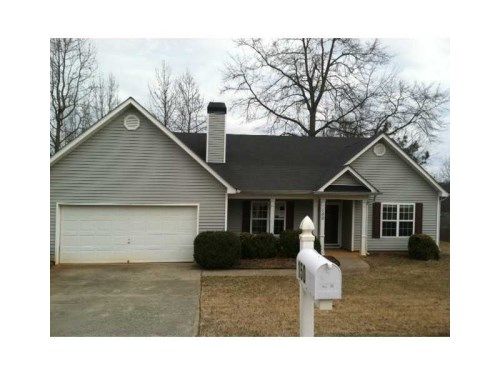 150 Pecan Ridge Drive, Fayetteville, GA 30215