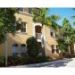 4331 SW 160TH AV # 202, Hollywood, FL 33027 ID:506480