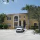 4331 SW 160TH AV # 202, Hollywood, FL 33027 ID:506481