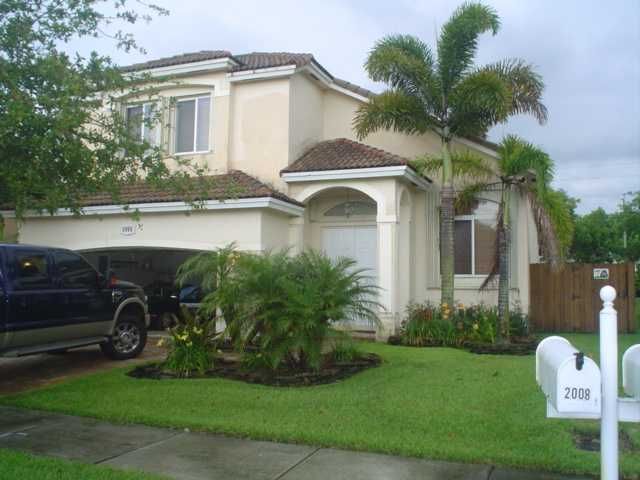 2008 SE 19 ST, Homestead, FL 33035