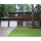 5144 Rock Glen Drive, Stone Mountain, GA 30088 ID:6502059