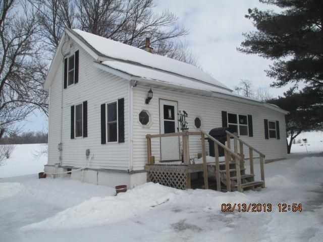 F1418 Blueberry Rd, Edgar, WI 54426