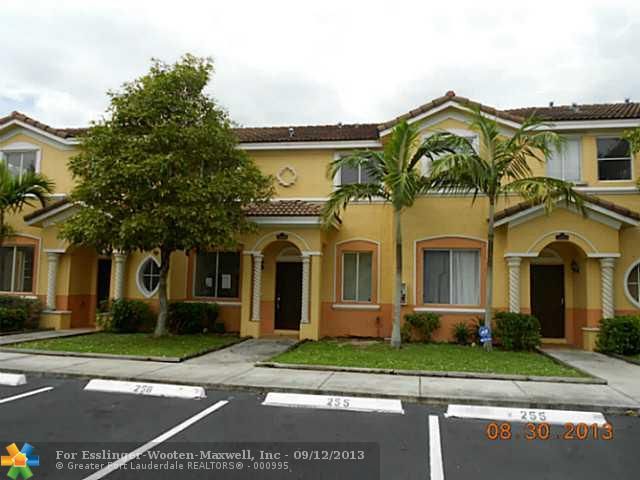 1451 SE 24th Ct # 255, Homestead, FL 33035