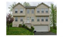 445 Chapeldale Dr Apollo, PA 15613