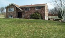 Harry Hill Ln F K A 741 Stewart Drive Apollo, PA 15613