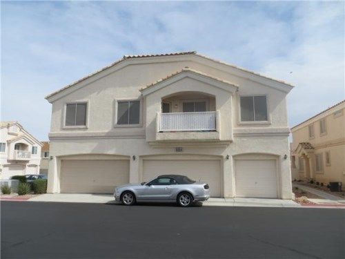 6064 Nestled Foot St #103, Henderson, NV 89011