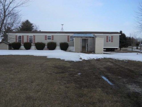 55 N 200 East, Lagrange, IN 46761