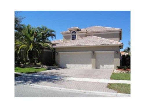 3580 SW 146 TE, Hollywood, FL 33027