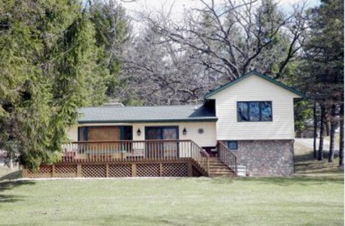 W1218 South Shore Dr., Palmyra, WI 53156