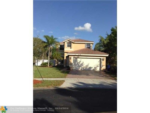 2591 SW 161ST AVE, Hollywood, FL 33027