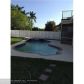 2591 SW 161ST AVE, Hollywood, FL 33027 ID:6624516