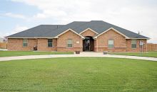 1101 GRASSLANDS RD Bushland, TX 79012