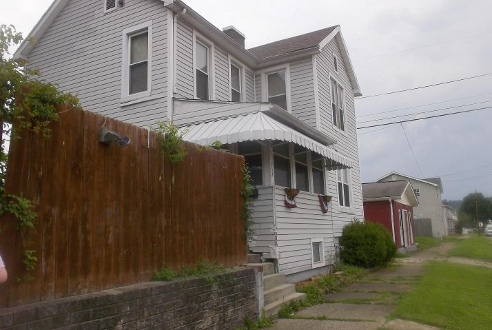 7Th, Ironton, OH 45638