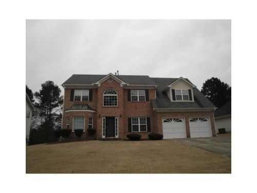 1782 Clayhill Pointe Sw, Marietta, GA 30064