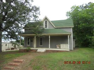 200 N. 6th Street, Ola, AR 72853