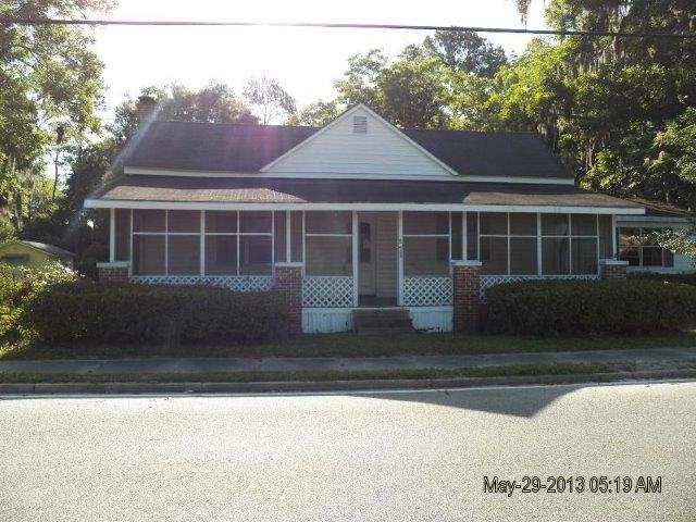 8788 Ga Hwy 135, Naylor, GA 31641