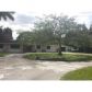 12600 SW 33 ST, Hollywood, FL 33027 ID:6479945