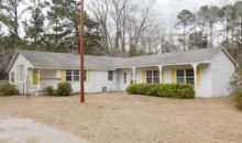 4645 E Brewington Rd Gable, SC 29051