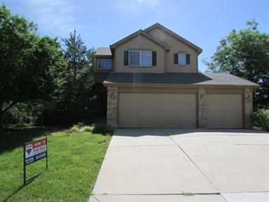 2238 CHESTNUT Circle, Erie, CO 80516