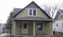 505 E Vernon Ave Fergus Falls, MN 56537