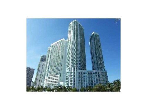 1900 N BAYSHORE DR # 2011, Miami, FL 33132