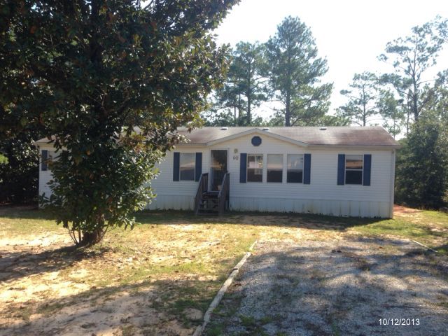 92 Cottage Hill Dr, Defuniak Springs, FL 32433