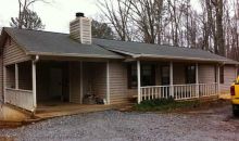 4940 Creel Road Fairburn, GA 30213