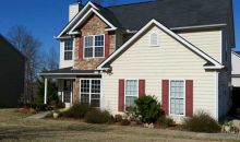 5549 Village Ridge Road Fairburn, GA 30213