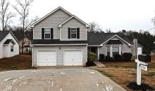 220 Teak Lane Fairburn, GA 30213