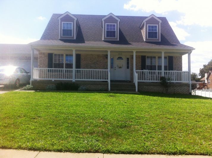 510 Covenant Drive, Elizabethtown, KY 42701