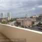 427 GOLDEN ISLES DR # 4E, Hallandale, FL 33009 ID:6442457