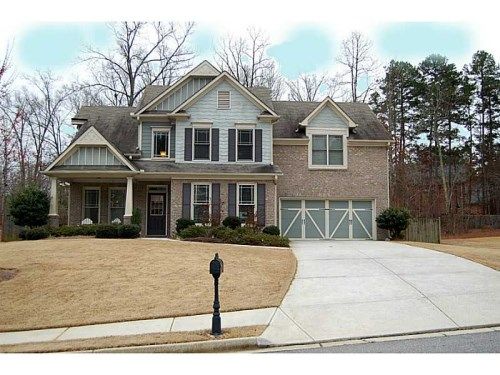 958 Grand Ivey Place, Dacula, GA 30019