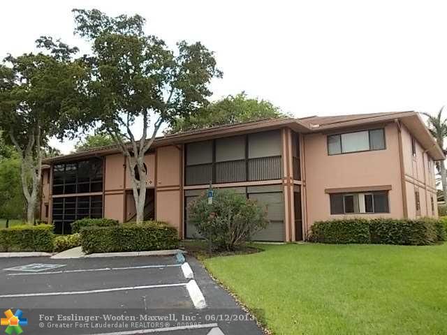 10445 E Clairmont Cir # 104, Fort Lauderdale, FL 33321