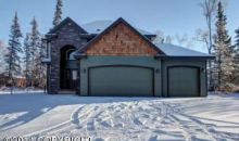 6101 E Fireweed Drive Wasilla, AK 99654