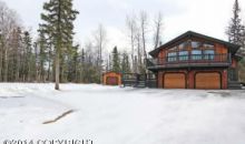 2180 E Village Loop Wasilla, AK 99654